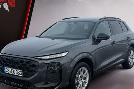 Audi Q3 4.004 km 55.549 &euro; Donaueschingen 78166