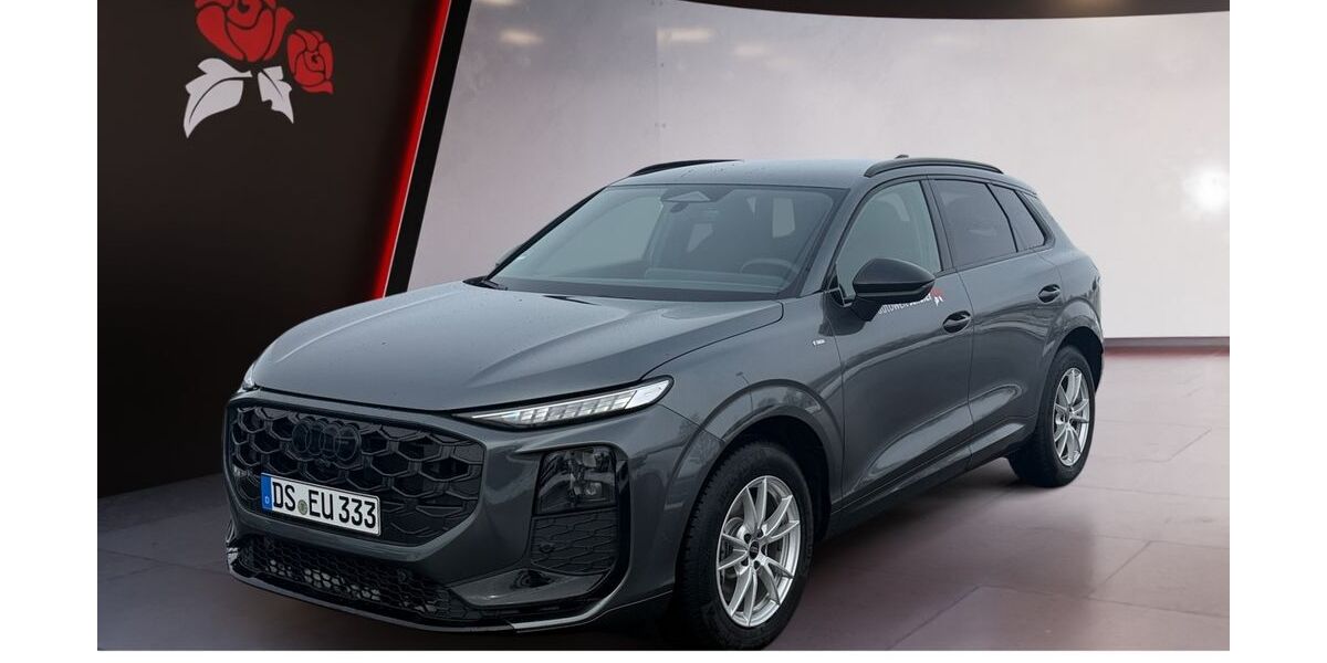 Audi Q3 4.004 km 55.549 &euro; Donaueschingen 78166