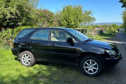 Lexus RX 300
