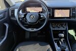 Skoda Kodiaq 2.0 TDi 4x4 DSG Virtual Matrix 360° Kamera 193.100 km 23.750 &euro; Altdorf 84032