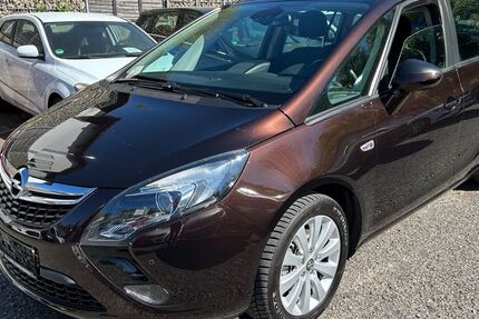 Opel Zafira 159.160 km 7.900 &euro; Höchberg 97204
