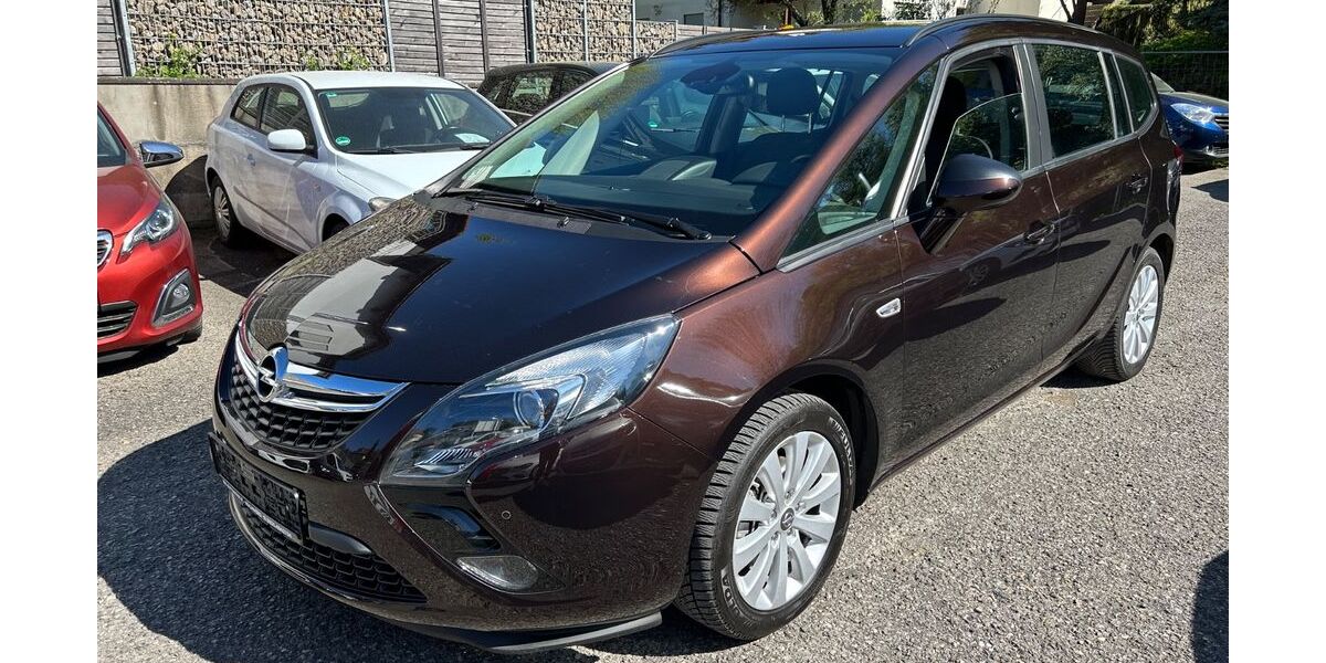 Opel Zafira 159.160 km 7.900 &euro; Höchberg 97204