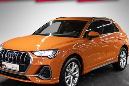Audi Q3 38.123 km 35.930 &euro; Stuttgart 70469