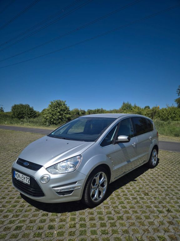 S-Max