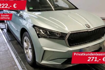 Skoda Enyaq 8.488 km 26.930 &euro; Hof 95030