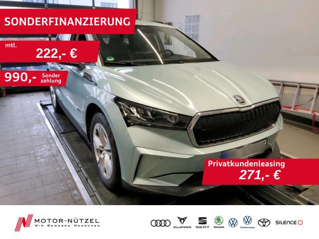 Skoda Enyaq 8.488 km 26.930 &euro; Hof 95030