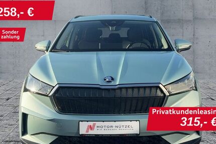 Skoda Enyaq 8.538 km 24.660 &euro; Hof 95030
