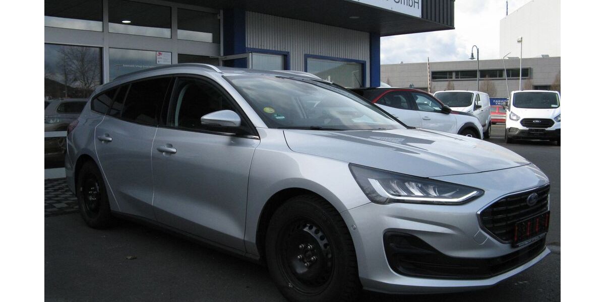 Ford Focus 41.199 km 19.499 &euro; Miltenberg 63897