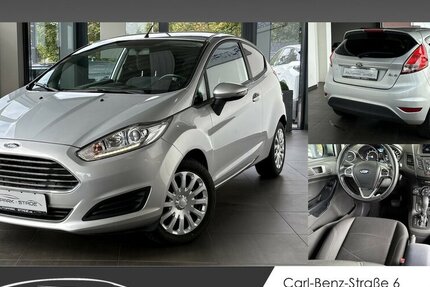 Ford Fiesta Trend Aut. Tempomat Sitzhzg. 77.000 km 7.999 &euro; Stade 21682