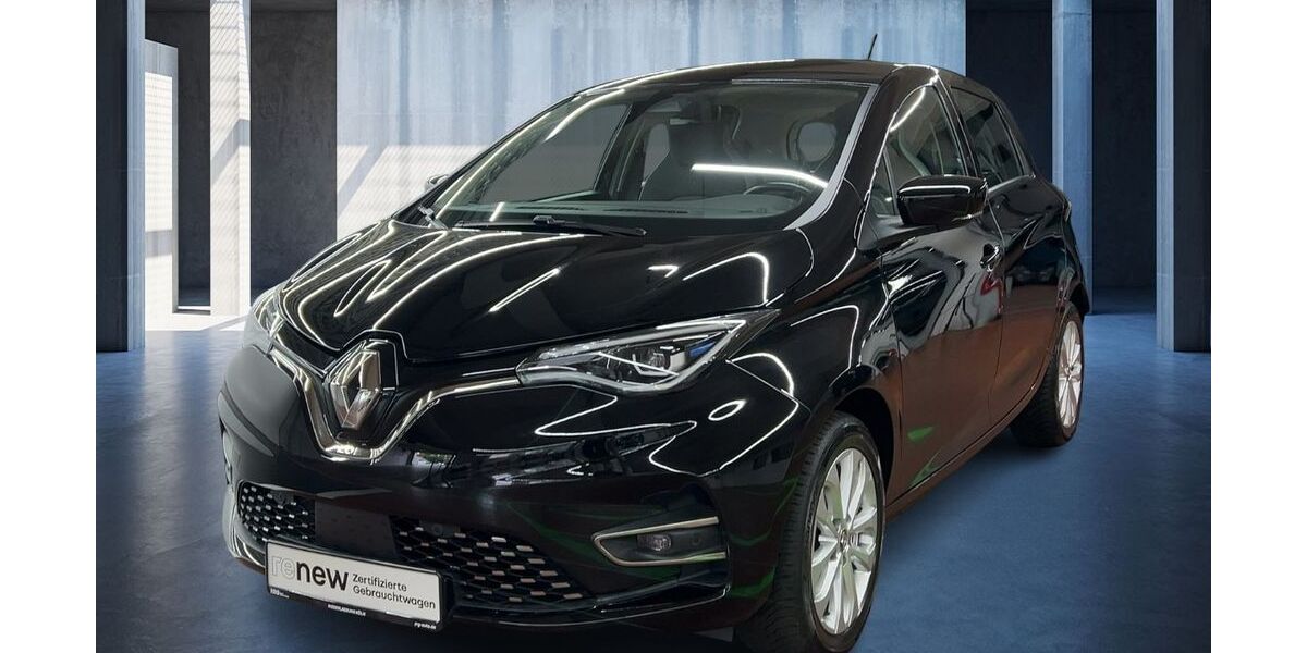 Renault ZOE 54.767 km 14.960 &euro; Köln 50939