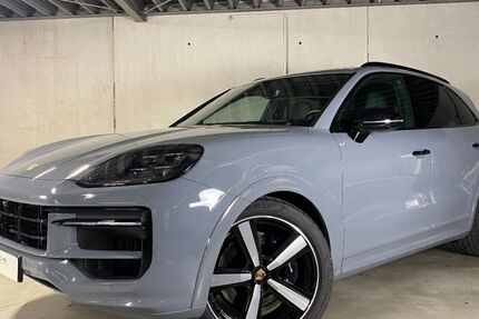 Porsche Cayenne 29.500 km 114.900 € Plattling 94447