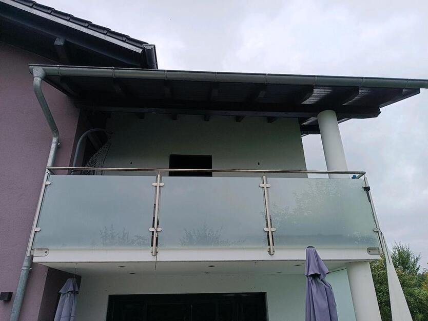 3,5 Zimmerwohnung in Tiefenbach