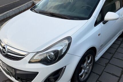 Opel Corsa 229.000 km 3.200 &euro; Oberdischingen 89610
