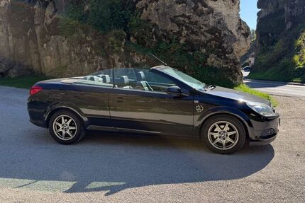 Opel Astra 145.000 km 4.898 &euro; Nürnberg 90471