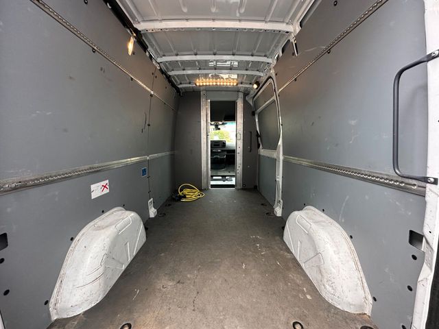 Mercedes-Benz eSprinter III Kasten L2 Klima*Sitzheizung*1.Hand 54.465 km 15.990 &euro; Gebesee 99189