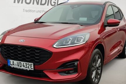 Ford Kuga 13.329 km 37.990 &euro; Landshut 84030