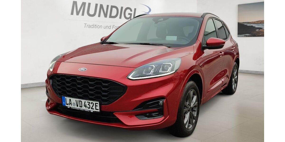 Ford Kuga 13.329 km 37.990 &euro; Landshut 84030