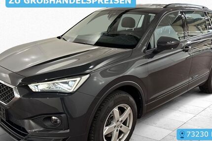 Seat Tarraco 77.196 km 24.490 &euro; Frankfurt 60596