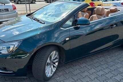 Opel Cascada 194.000 km 7.500 &euro; Flörsheim am Main 65439