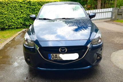 Mazda 2 163.372 km 6.990 &euro; Wiggensbach 87487