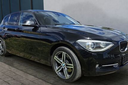 BMW 125 193.000 km 13.480 &euro; Leimbach 36433