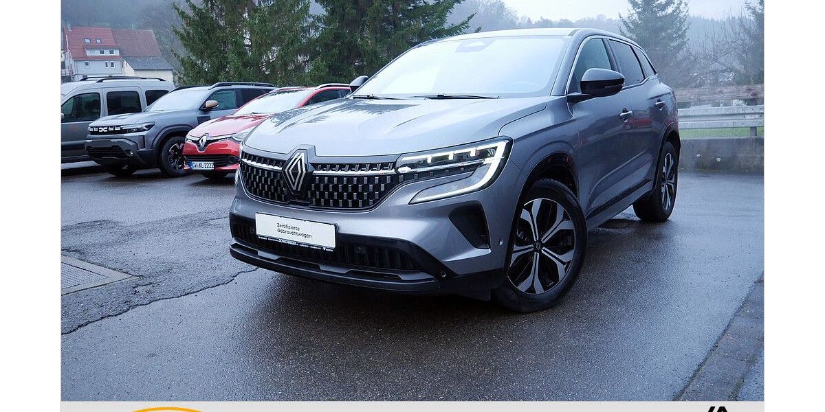 Renault Austral 30.100 km 29.900 &euro; Herrenberg 71083