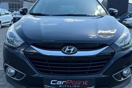 Hyundai ix35 114.000 km 10.900 &euro; Wittlich 54516
