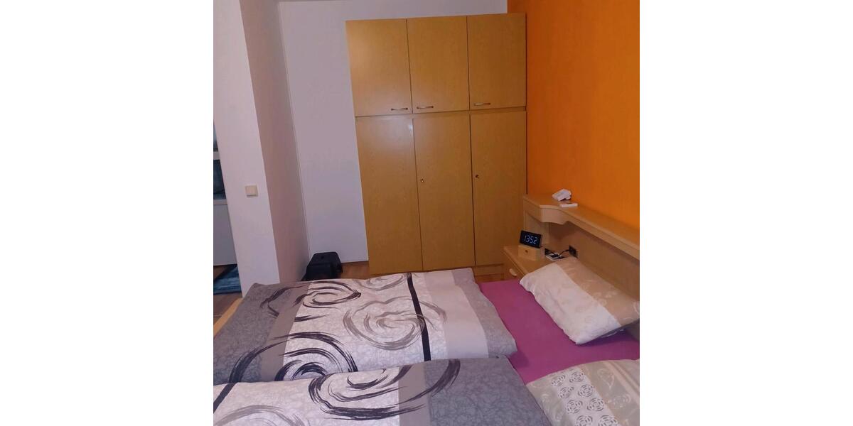 Etagenwohnung Gerstungen - 2 Zimmer, 62 m&sup2;, 2.000&euro; | Angebot:24606099