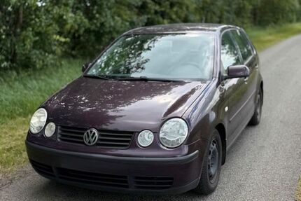 VW Polo 165.000 km 1.399 &euro; Lindewitt 24969