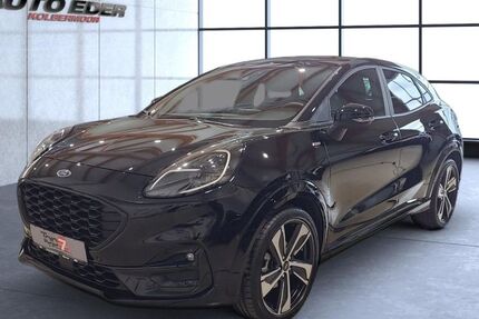 Ford Puma 18.734 km 21.990 &euro; Kolbermoor 83059