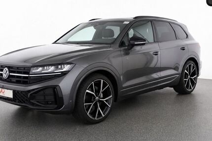 VW Touareg 8.869 km 67.430 &euro; Schönefeld 12529