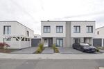 Neuwertig! Energieeffiziente 143m² Doppelhaushälfte mit Garten, Einbauküche und Garage in Straßfeld 5 zimmer