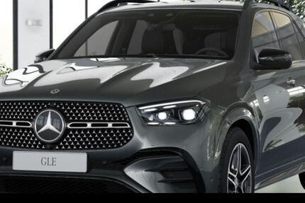 Mercedes-Benz GLE 300 9.900 km 86.790 &euro; Frankfurt 60599
