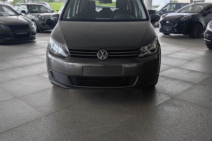 VW Touran 169.089 km 6.950 € Salzweg 94121