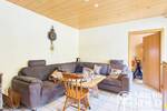 Kleines Handwerkerhaus in Elversberg mit Garten, Terrasse, Stellplatz & beheiztem Partyraum - Reihenendhaus Spiesen-Elversberg Elversberg | Angebot:26055798