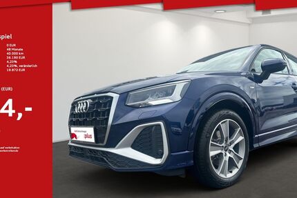 Audi Q2 5.475 km 34.690 € Memmingen 87700