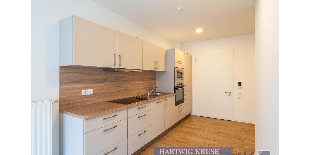 Etagenwohnung Wischhafen - 1 Zimmer, 38 m&sup2;, 413&euro; | Angebot:23647383