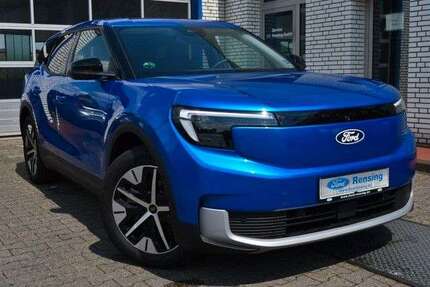 Ford Explorer 12.000 km 37.250 € Ochtrup 48607