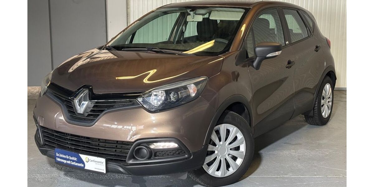 Renault Captur 112.000 km 5.990 &euro; Kiel 24145