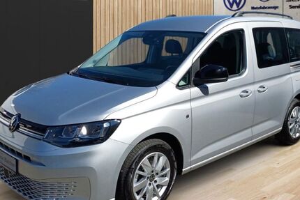 VW Caddy 45.690 km 23.990 &euro; Friedrichshafen 88046