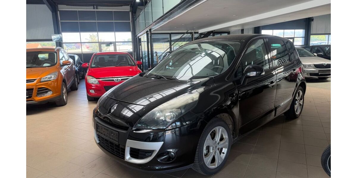 Renault Scenic 180.000 km 3.490 &euro; Belm/Vehrte (bei Osnabrück) 49191