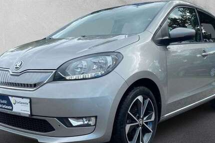 Skoda Citigo 101.950 km 10.900 € Berge 49626