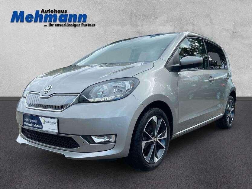 Skoda Citigo 101.950 km 10.900 € Berge 49626