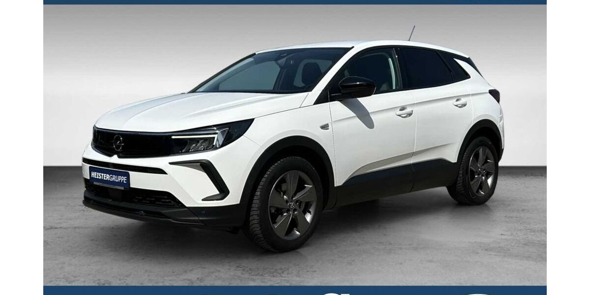 Opel Grandland (X) 35.503 km 19.990 &euro; Trier 54292