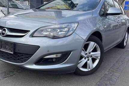 Opel Astra 171.000 km 5.500 &euro; Eschweiler 52249