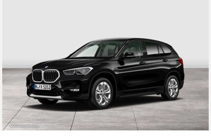 BMW X1 49.433 km 26.480 € Köln-Nord 50739