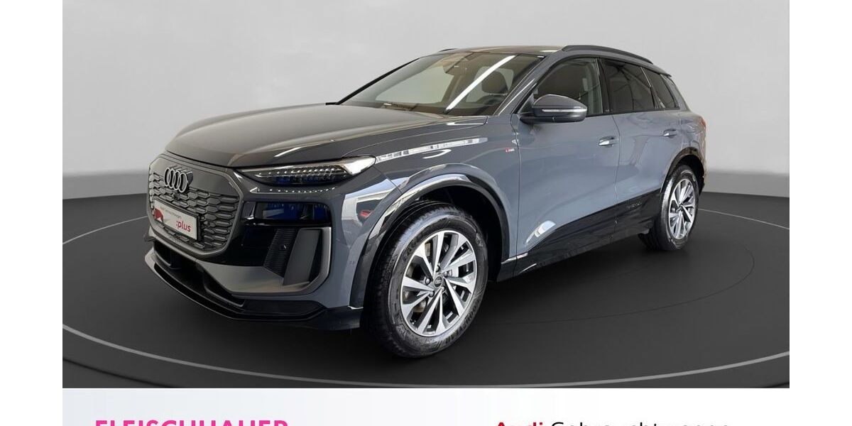 Audi Q6 e-tron 4.525 km 57.980 € Köln 50823