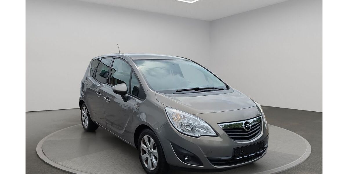 Opel Meriva 168.000 km 3.999 &euro; Neustadt 31535