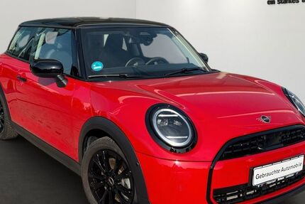 Mini Cooper 7.100 km 26.900 € Leinfelden-Echterdingen 70771