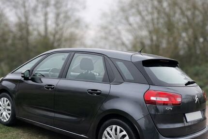 Citroen C4 Picasso 96.200 km 9.000 &euro; Saarbrücken 66117